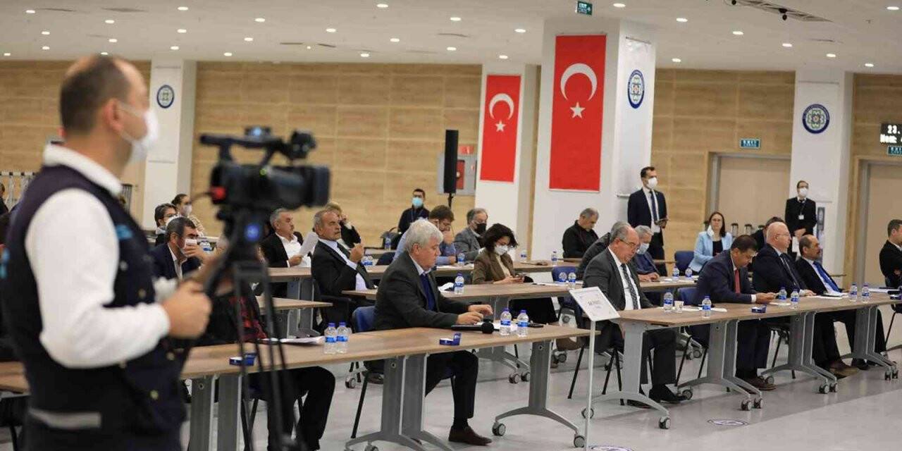 Muğla Büyükşehir’den şeffaf belediyecilik