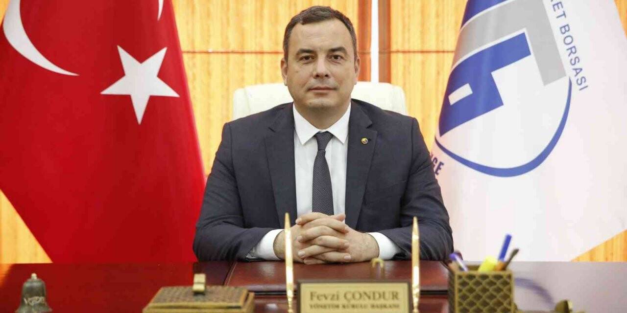 Aydın Tarım Fuarı, bu yıl 9. kez kapılarını açacak