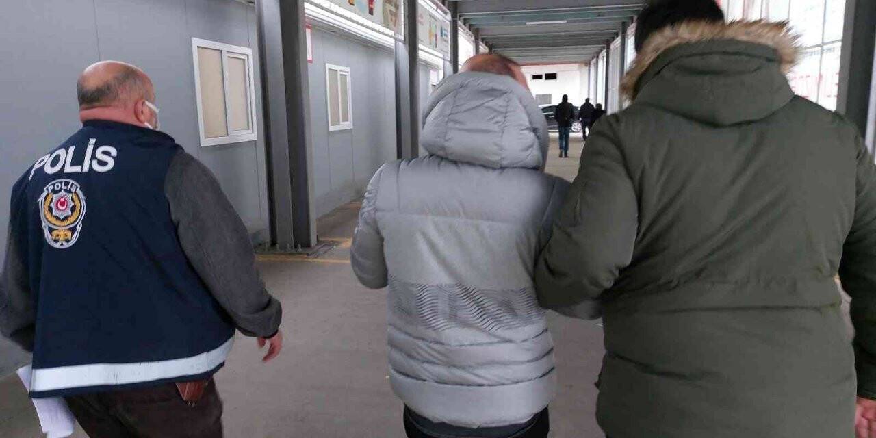 Samsun merkezli 5 ilde yasa dışı bahis operasyonu: 14 gözaltı