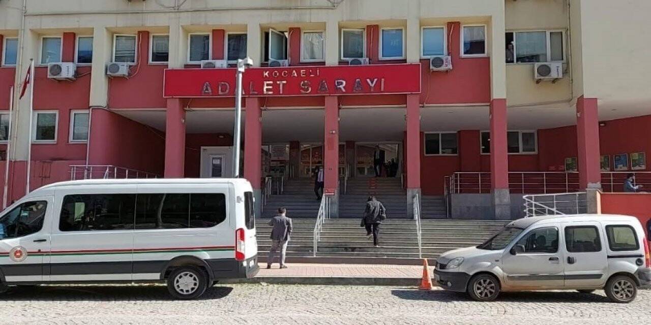 İstismar suçundan yargılanan 20 yıllık öğretmene 12 yıl 6 ay hapis