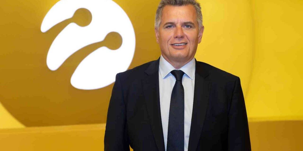 Fiber yatırımlarda hedef ‘Dijital Türkiye’