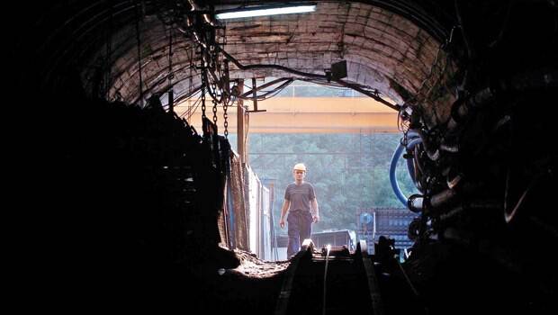 Maden ocaklarındaki gizli tehlike "radon gazı"