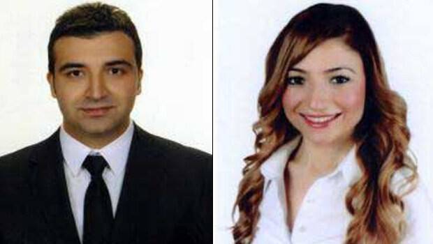 Genç doktorun feci ölümü