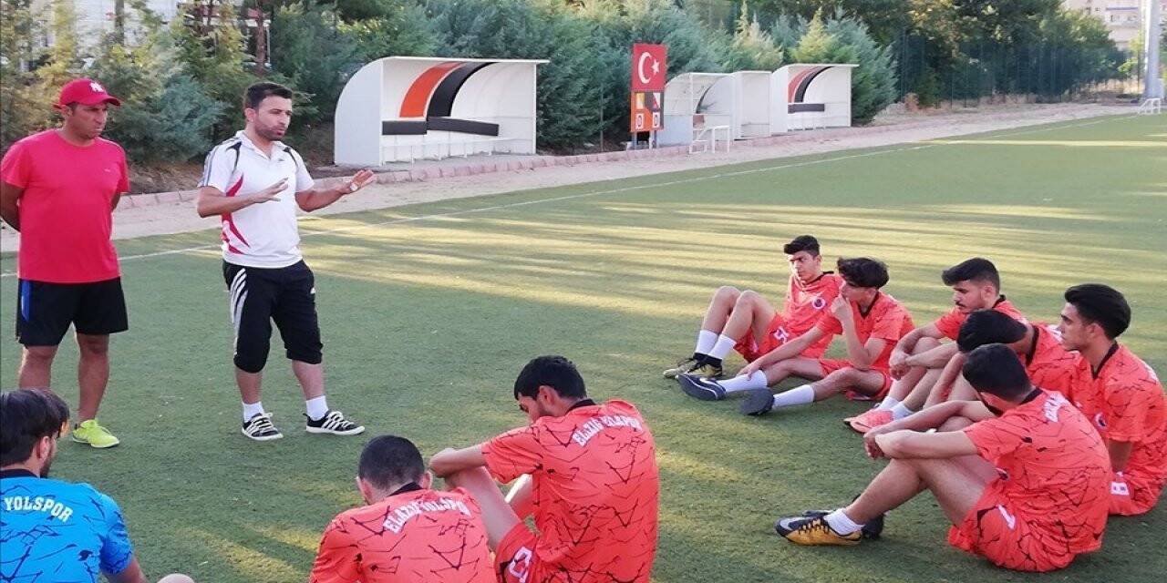 Elazığ Yolspor’da Ergüven dönemi sona erdi