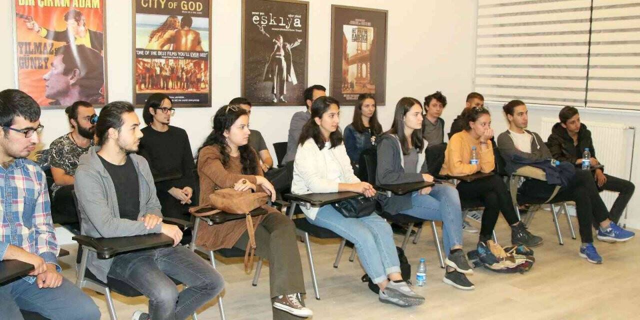 Çankaya’da müzik ve sinema zamanı