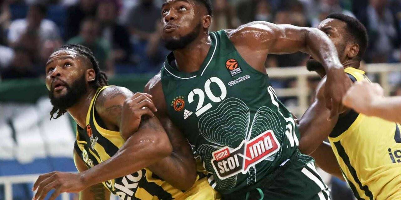 Jehyve Floyd, Fenerbahçe Beko’da