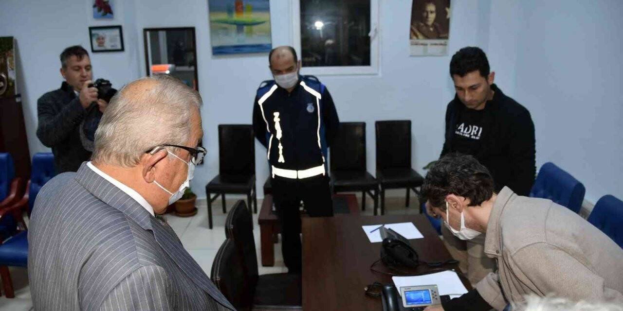 Karla mücadele için kriz masası oluşturuldu