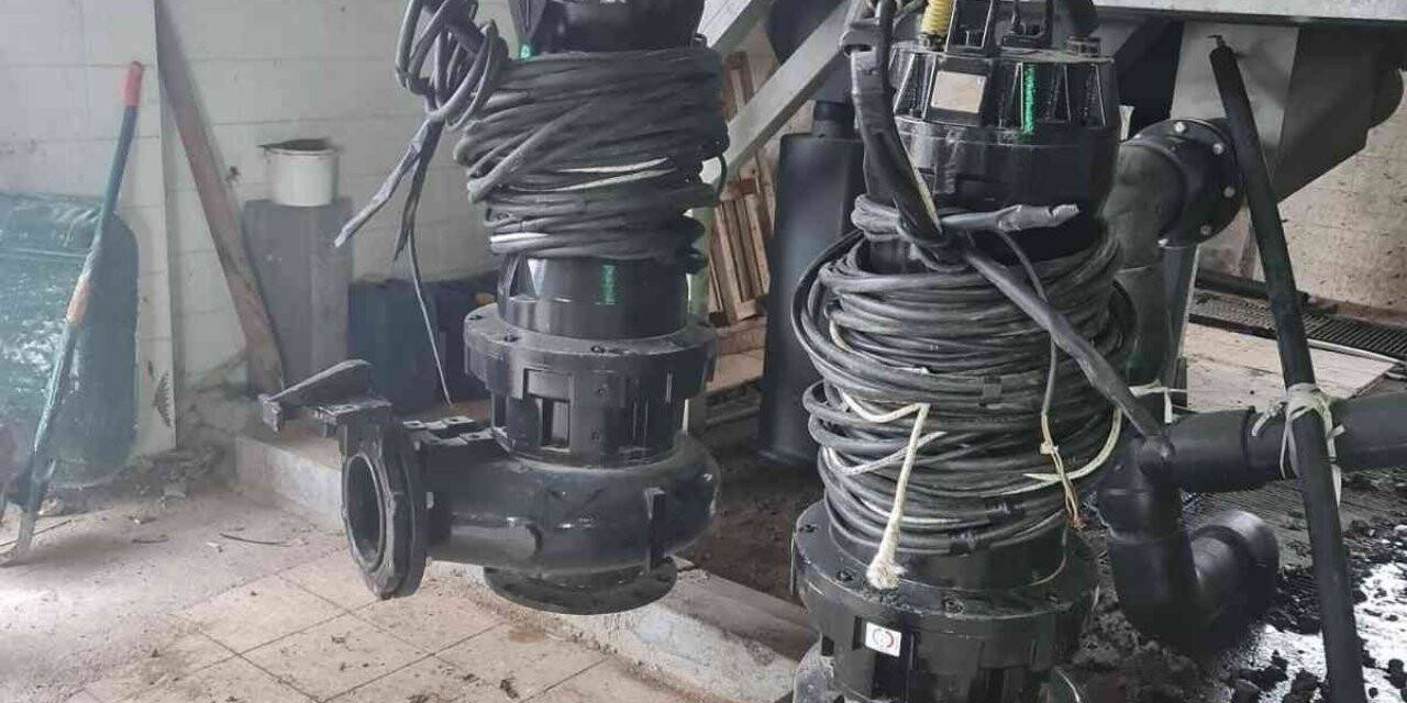 Fethiye Cumhuriyet Mahallesi Terfi Merkezi yenilendi