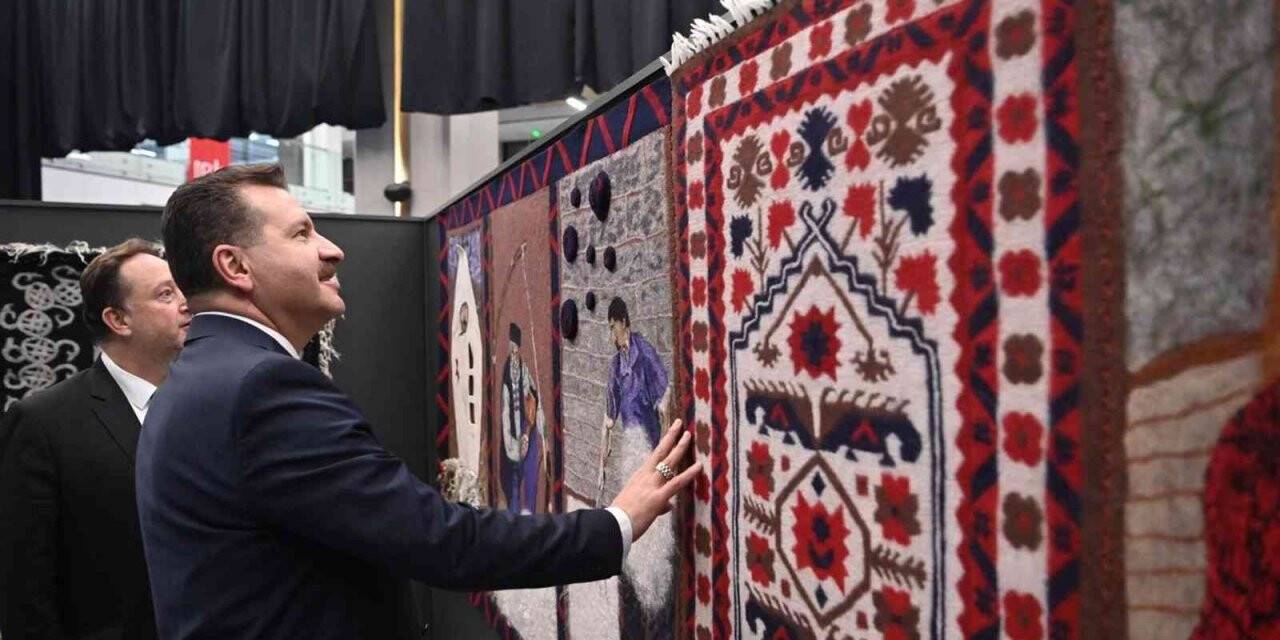 Balıkesir’de Kuvayı Milliye Meclisi kuruldu