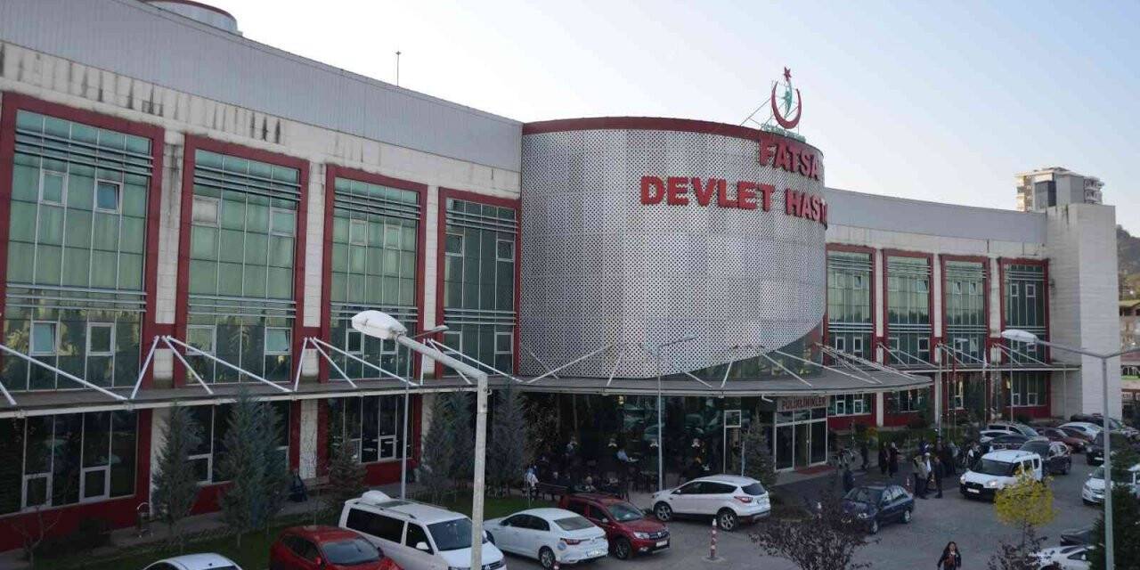 Fatsa’da sahte içkiden 2 kişi hayatını kaybetti