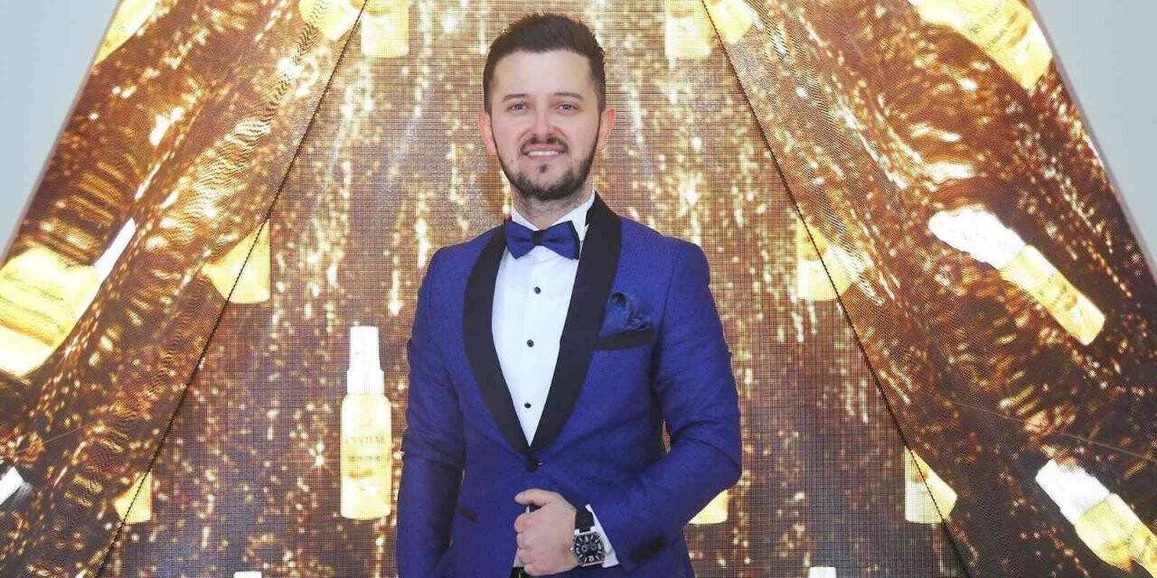 Organizatör Mermer, tecrübelerini paylaştı