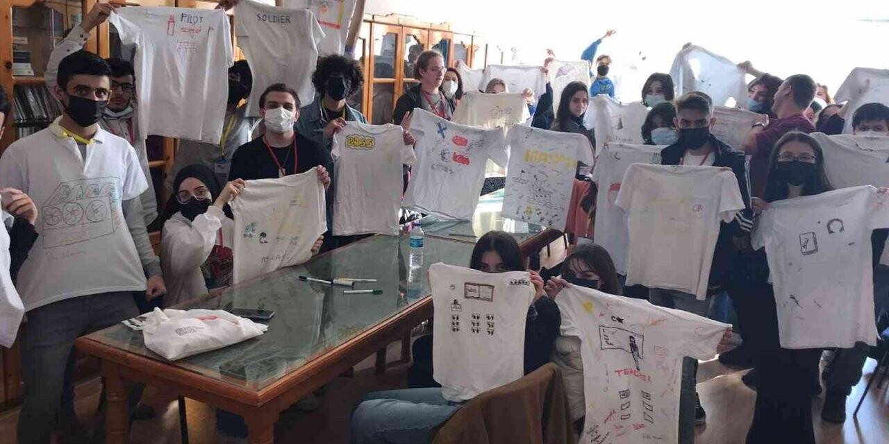 Genç Girişimciler Kültürel Mirası Keşfediyor