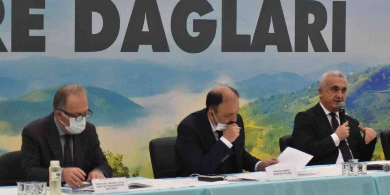 Küre Dağları uluslararası marka olma yolunda