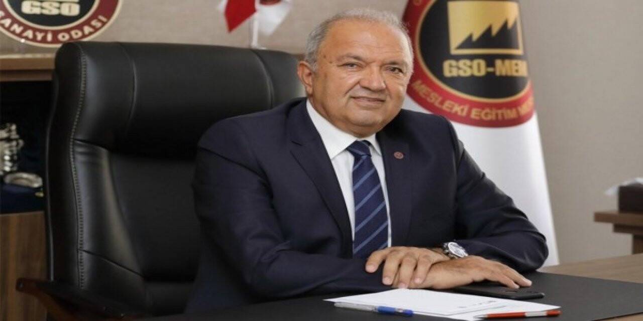 Akınal’dan Poleteli Şahinbey OSB’ye yatırım çağrısı