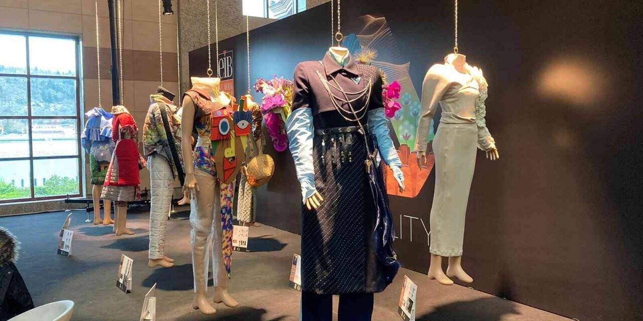 İhracatçı dört koldan tasarımla ihracatını artırıyor