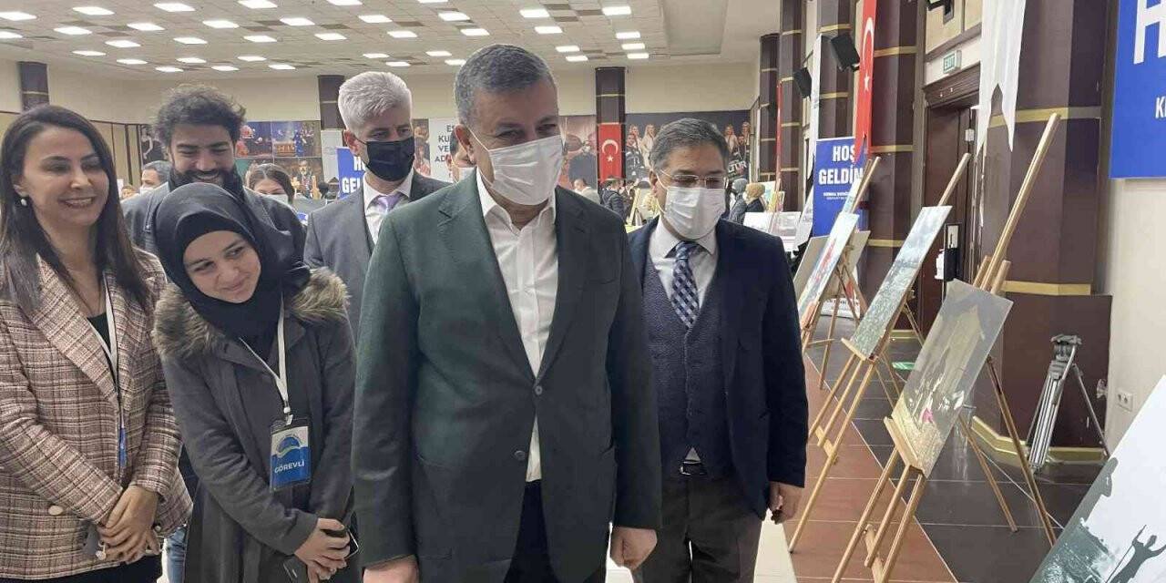 Esenyurt’ta ‘Uluslararası Göçmenler Günü’ etkinliği