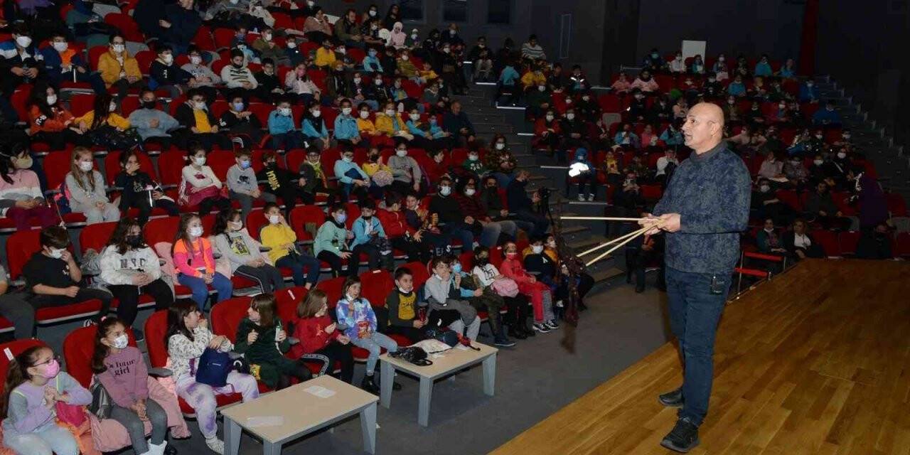 Çocuklar bu festivali çok özleyecek