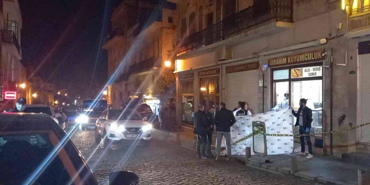 Kuyumcu cinayetinde 3 gözaltı