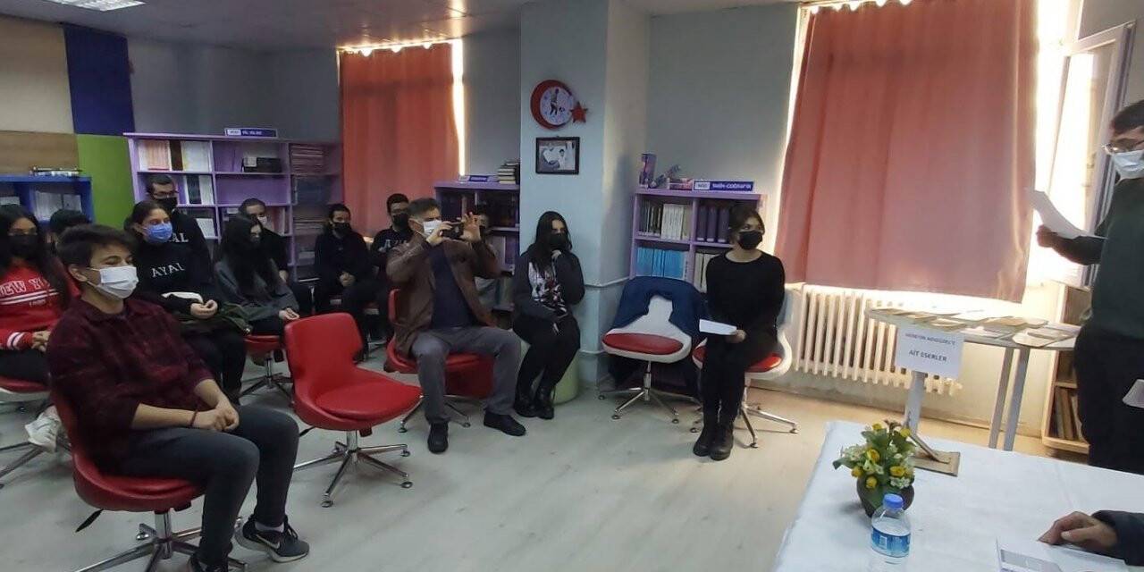 Tarihçi Adıgüzel, soykırım yalanını anlattı