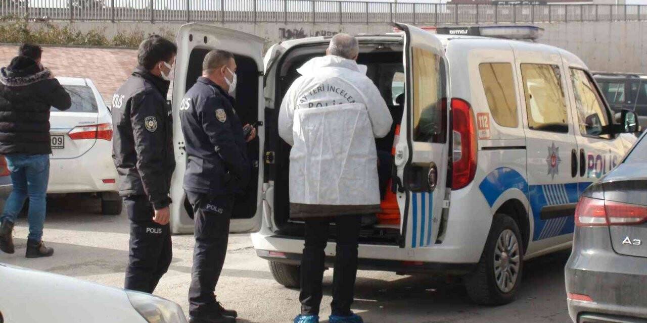 Karaman’da silahlı kavga: 1 yaralı