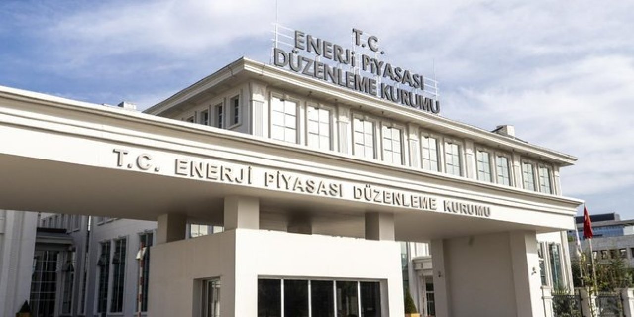 EPDK, 2022 için lisans bedellerini belirledi