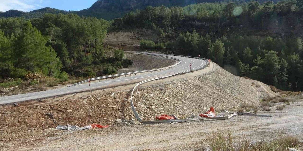 Yeni başladığı firmada ilk seferi ölümle sonuçlandı
