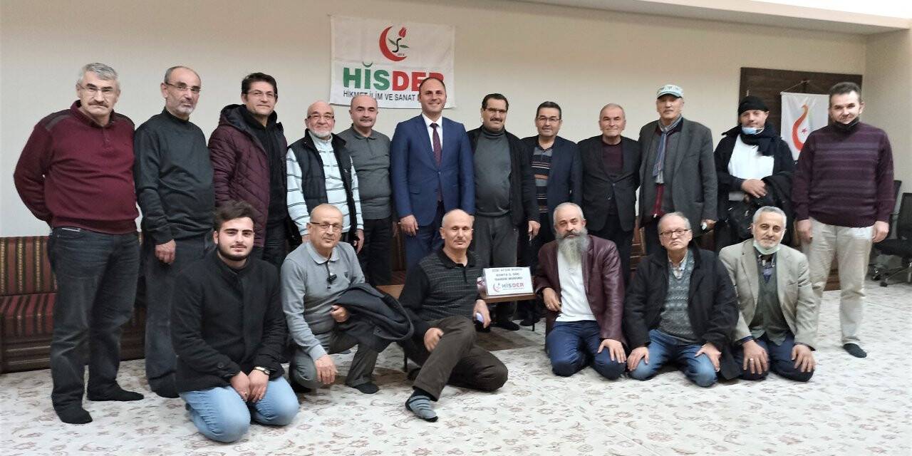 'Konya’da 150.000 sığınmacı var'