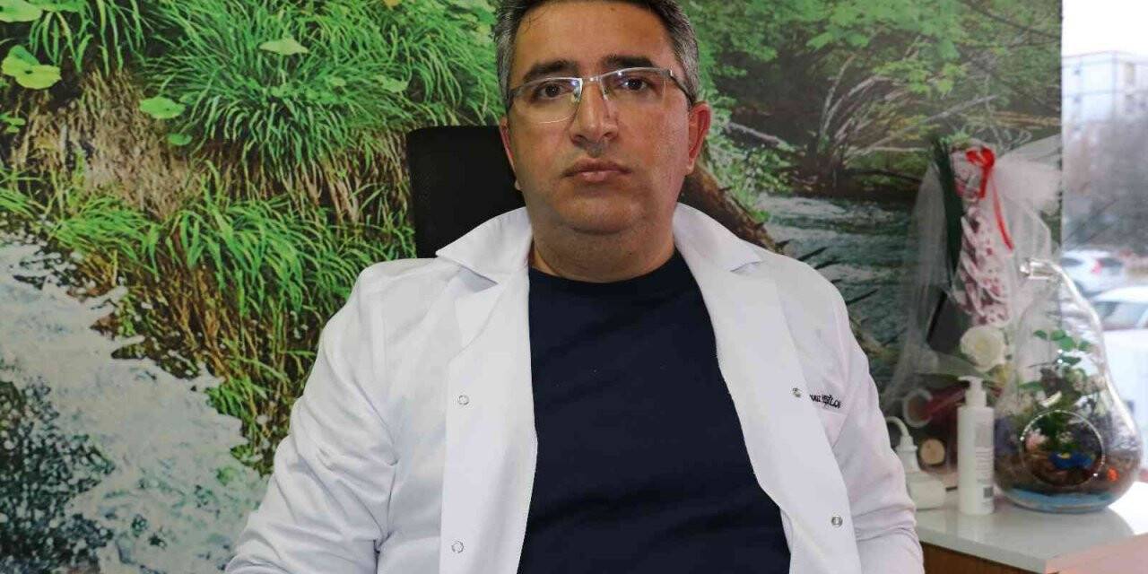 Van’da uyuz vakaları arttı