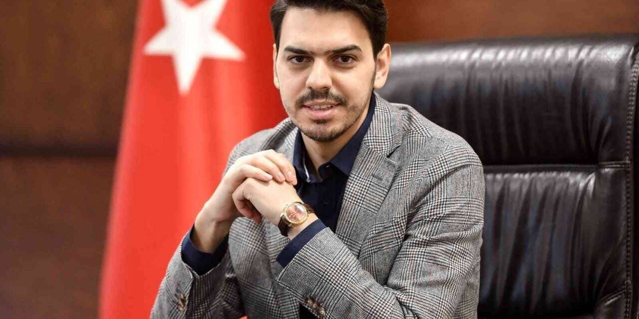 YTB Başkanı Eren: “Birlikte kalkınma ve birlikte büyüme ilkesiyle ‘kazan-kazan’ merkezli açılım”