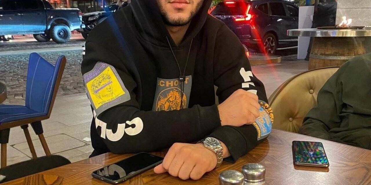 Genç müzisyen Vaypier, listelere giriyor