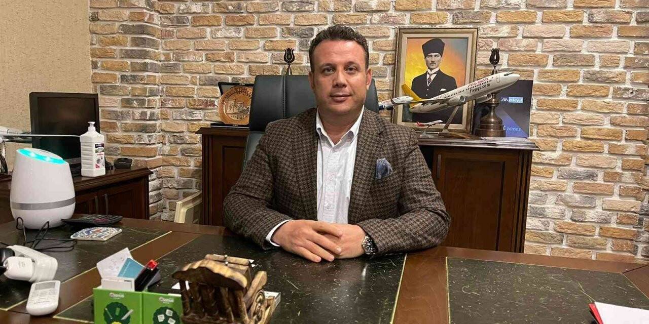 Pandeminin başlaması ile durdurulan Kıbrıs uçuşları yeniden başlıyor