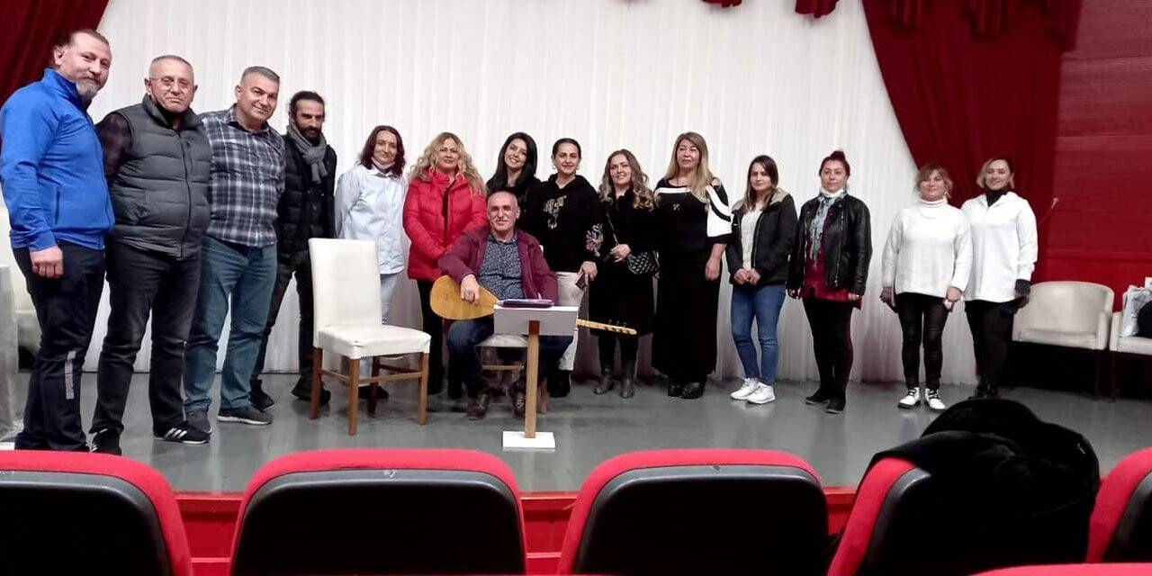 70’lere damga vuran eserlerle nostalji gecesi yaşanacak