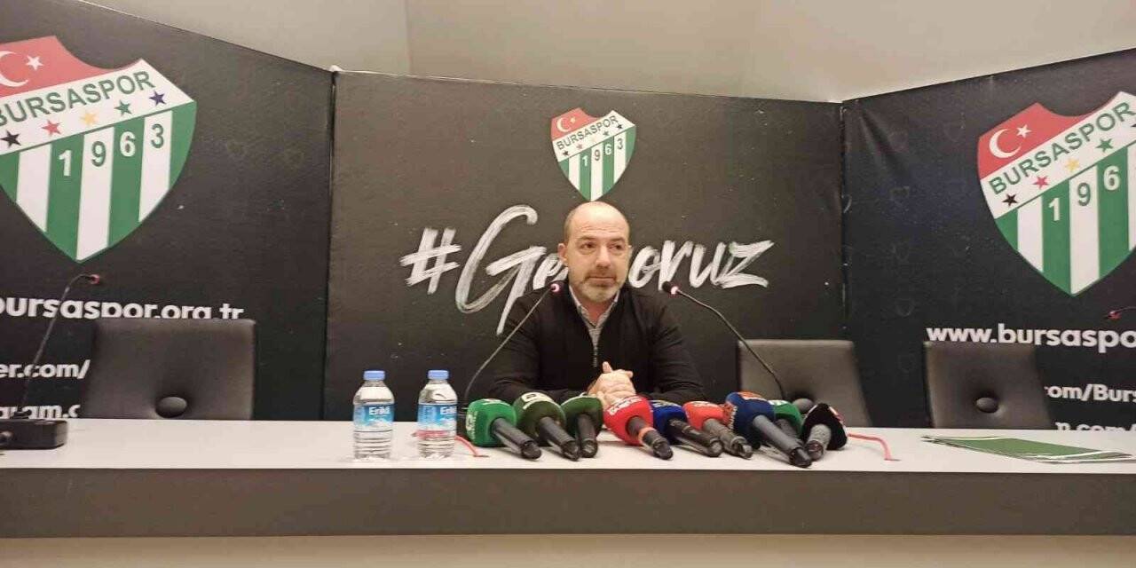 Deniz Kolgu: “Yücel İldiz’le prensipte anlaştık”