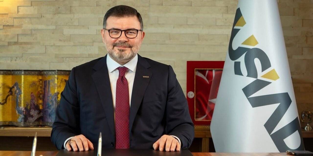 Başkan Saygılı: "TL’nin korunması adına çok önemli adımlar atıldı"