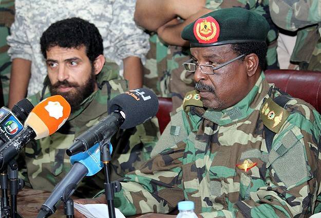 Libya'da kriz derinleşiyor