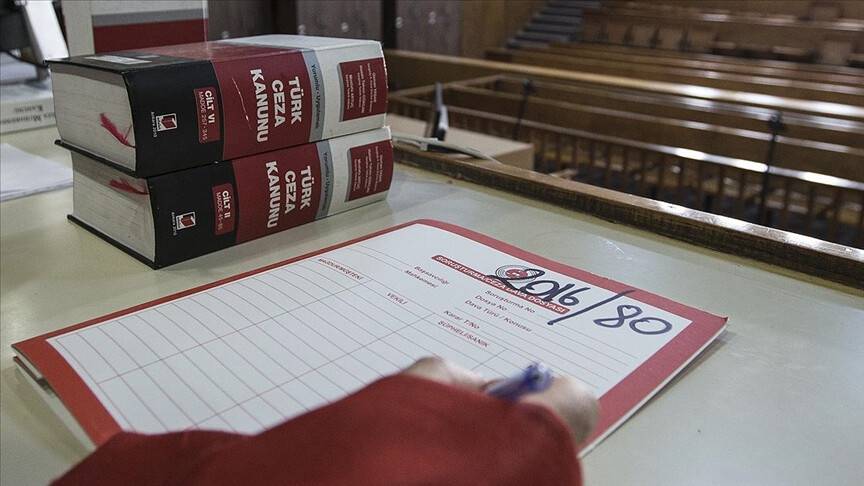Yargıtay Başkanlığı 'Hukuk Rehberi' hazırlayacak