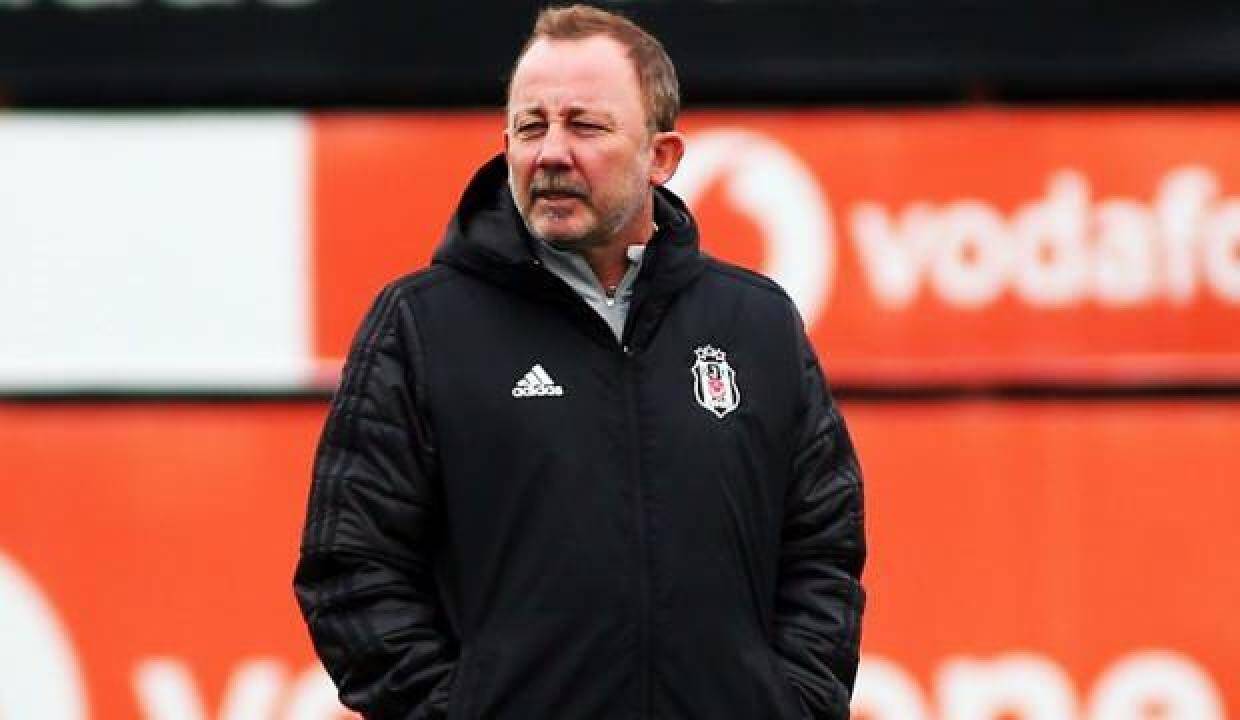 Sergen Yalçın için Hull City iddiası!