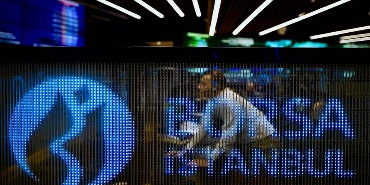 Borsa güne yükselişle başladı