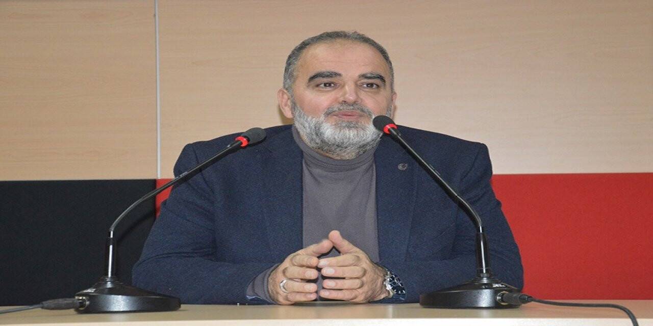 ‘Çocukluğumu hiç yaşamadım’