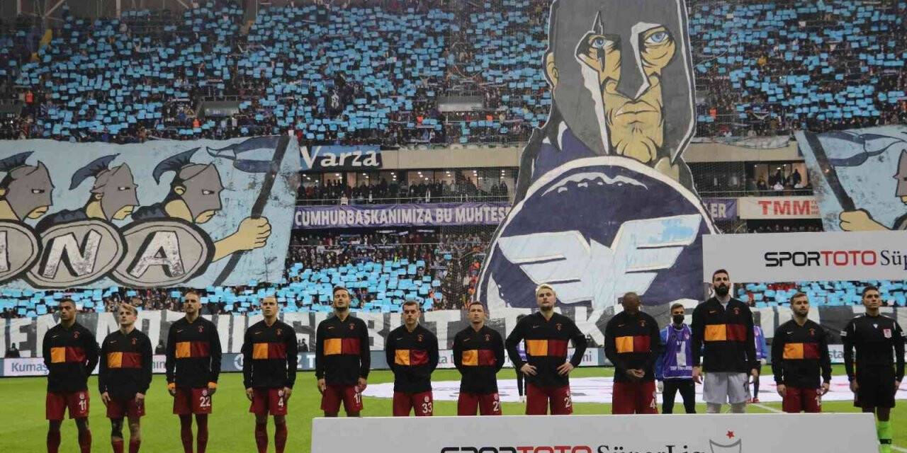 Galatasaray 7 maçtır kazanamıyor