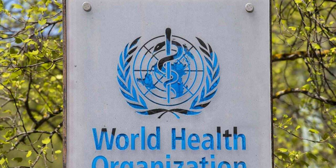 DSÖ’den Nuvaxovid aşısının acil kullanımına onay