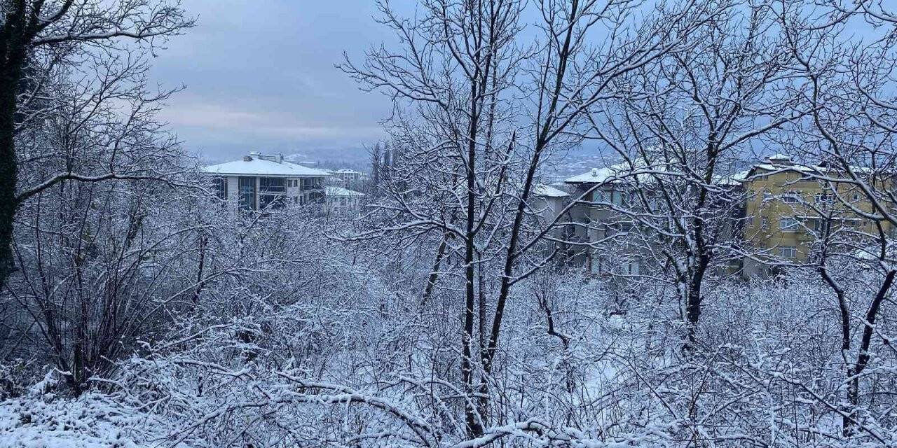 Bartın’da yüz yüze eğitime kar tatili
