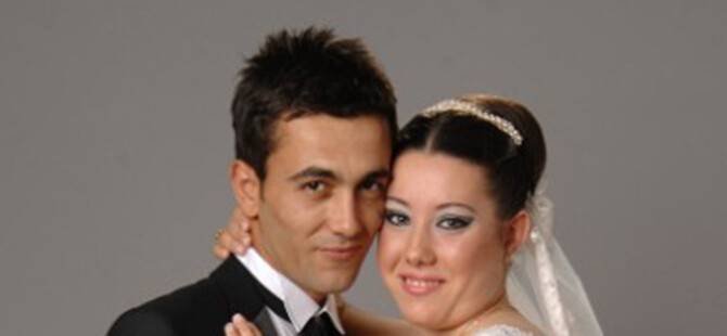 YENİ GELİN TAKILARLA ORTADAN KAYBOLDU