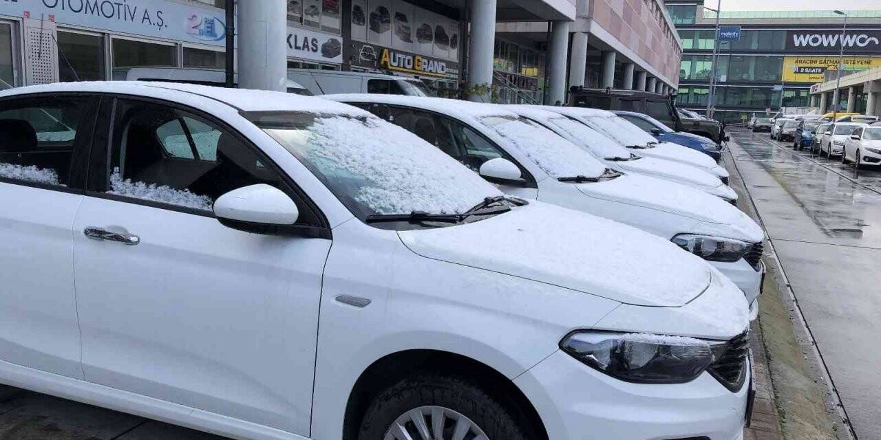 İkinci el otomobil satışları durdu, fiyatların düşmesi bekleniyor