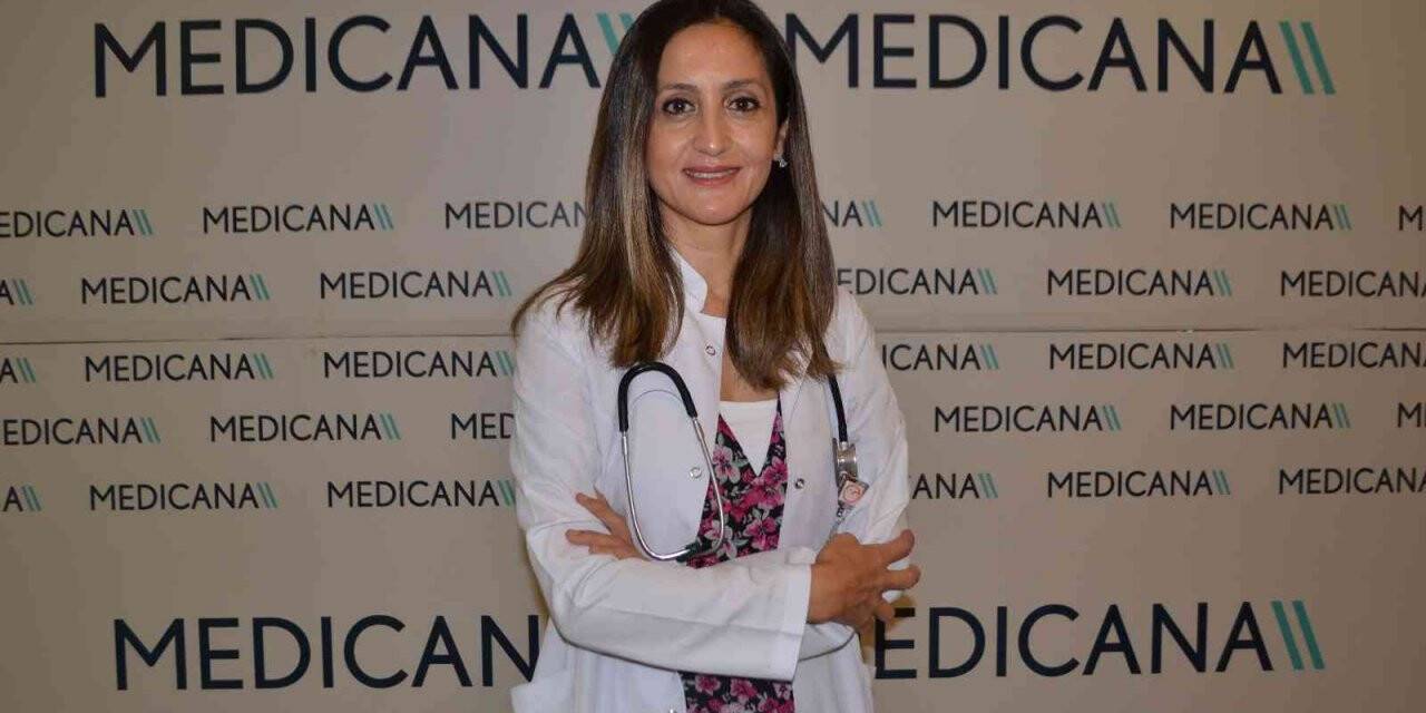 Dr. Gülsüm Gönülalan: Fonksiyonel tıpta başarının sırrı kökünü bulmak