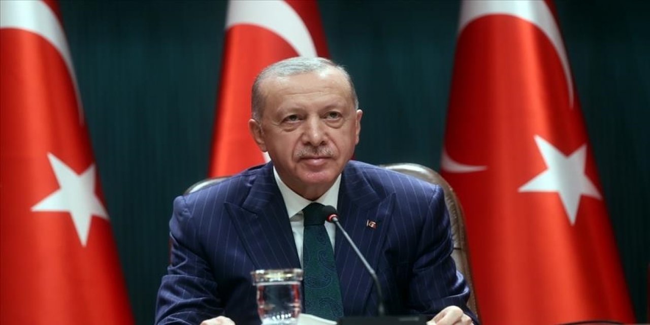 Cumhurbaşkanı Erdoğan, Kılıçdaroğlu'ndan 80 bin lira manevi tazminat kazandı