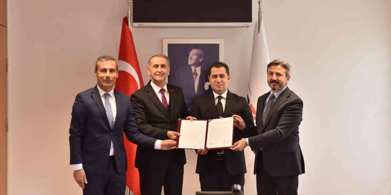 Adıyaman’a 7 adet gençlik merkezi yapılıyor