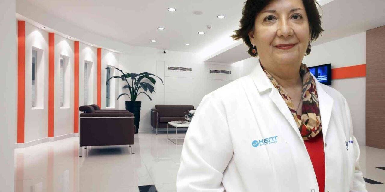 Her yanım ağrıyor, sabahları yorgun kalkıyorum gibi yakınmalar fibromiyalji olabilir