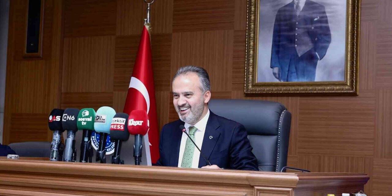 5 büyükşehirde en ekonomik su Bursa’da