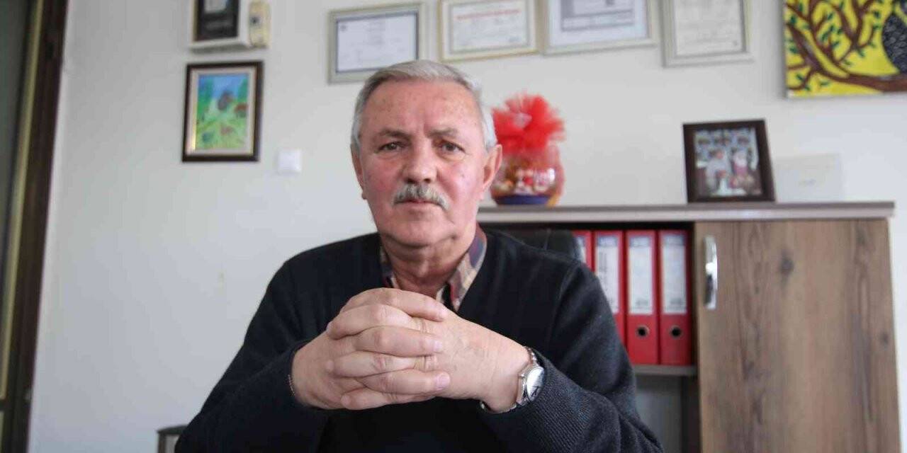 Emlakçı Muhsin Kurt: "Emlak piyasasını emlakçı olmayanlar belirliyor"